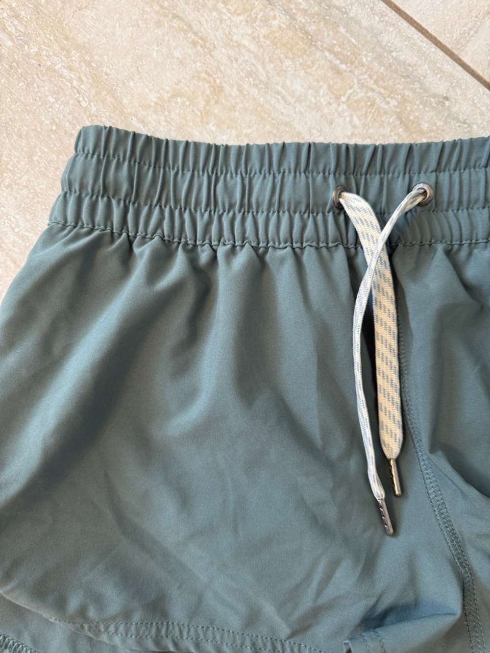 Vuori Clementine Shorts - Picture 2 of 15
